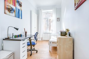 Barnrum - Lägenhet i Stockholm - Glob Fastigheter